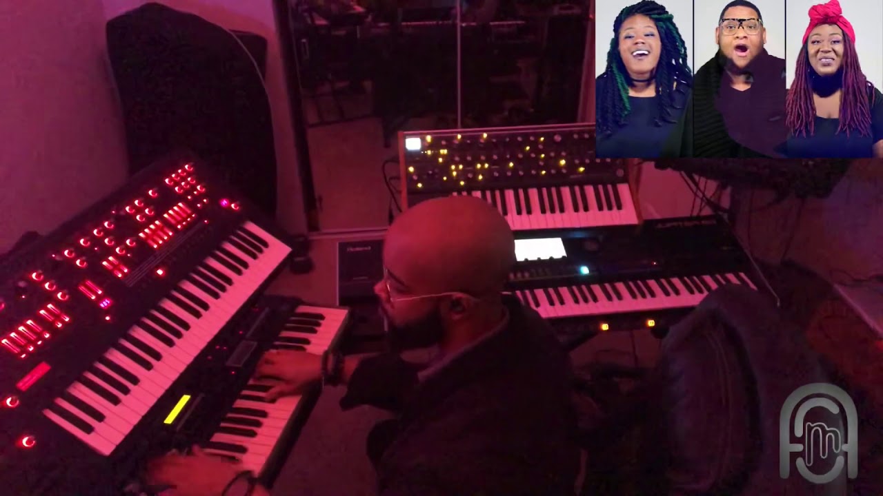 Resound “Disney Medley II” Arrangement