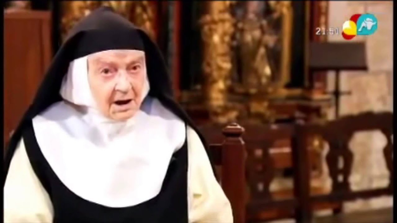 SOR TERESITA