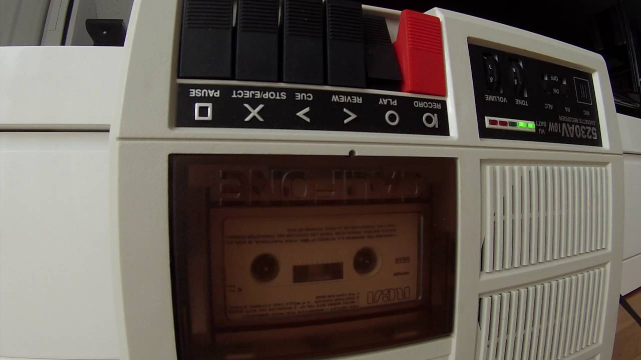 Rick Astley - It Would Take A Strong Strong Man - Cassette