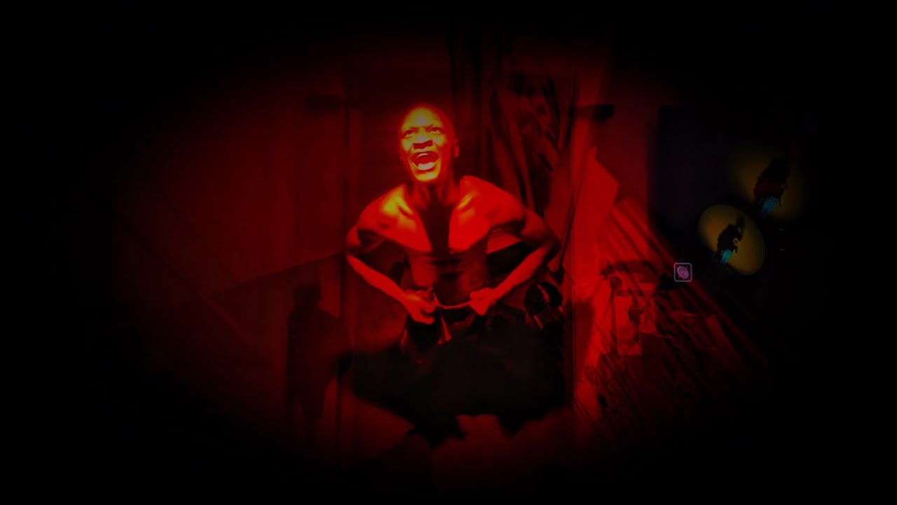 WUBAY - ORACLE AURA CALL | OFFICIAL MUSIC VIDEO