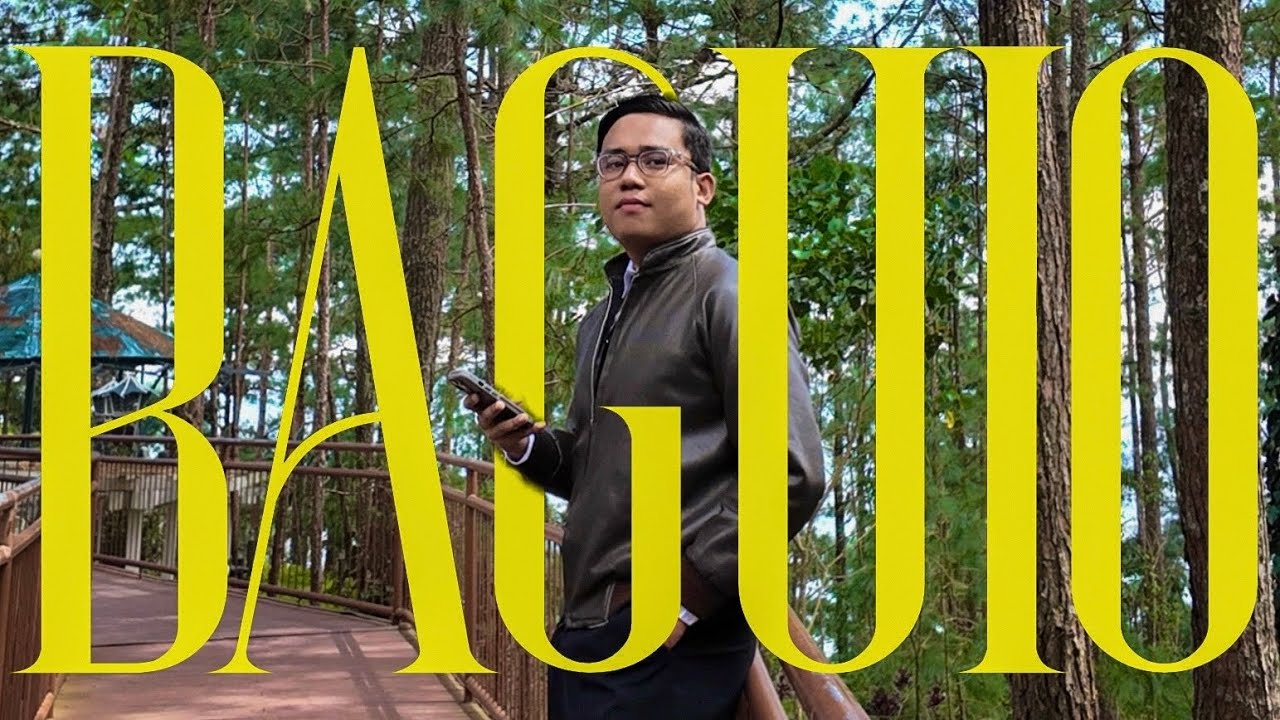 006 — Solo Travel on my Birthday