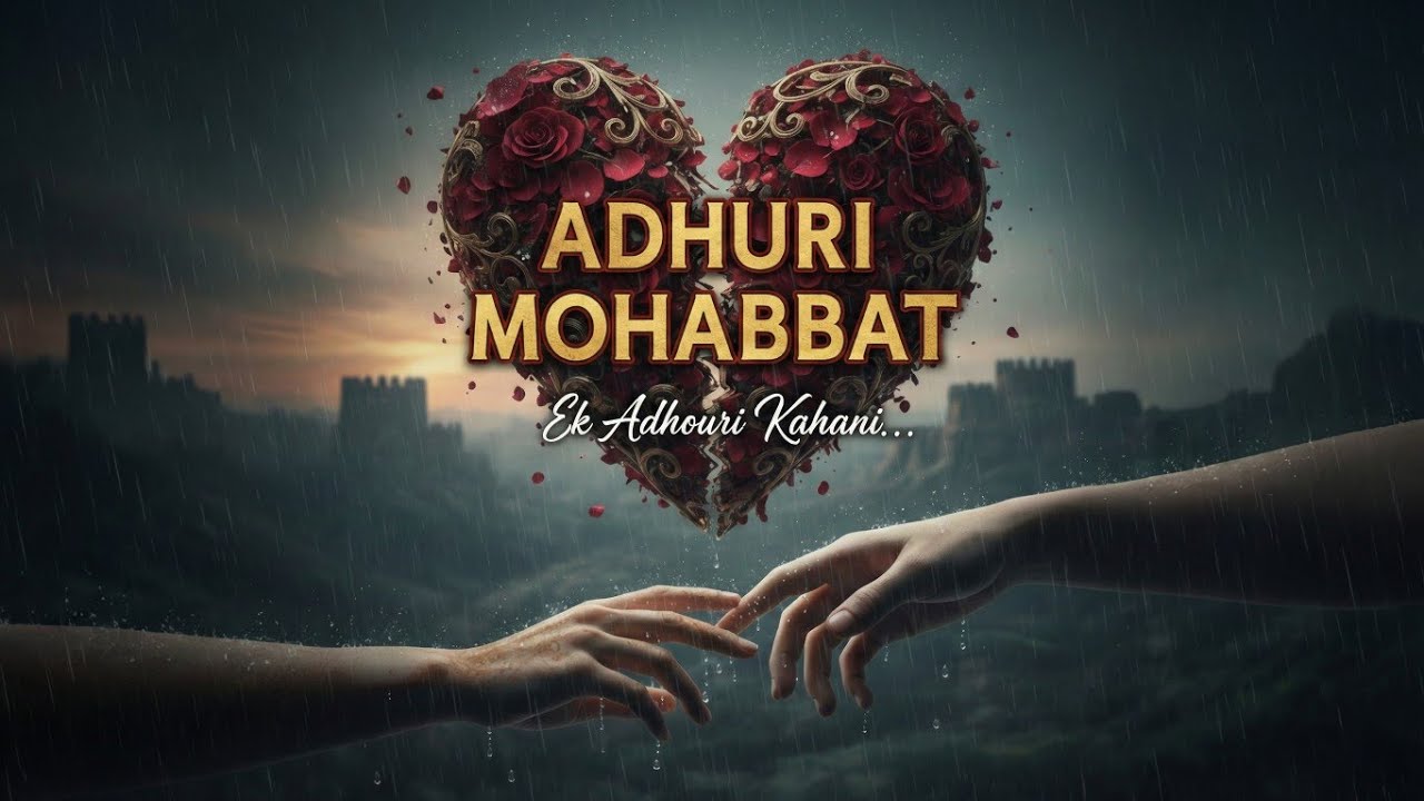 Aadhuri Mohabbat | Official MP3 song | Dim Dim Music 