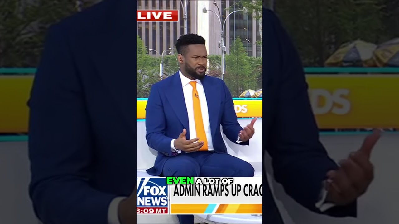 Deport Criminals Now? Democrats vs. Public Opinion!