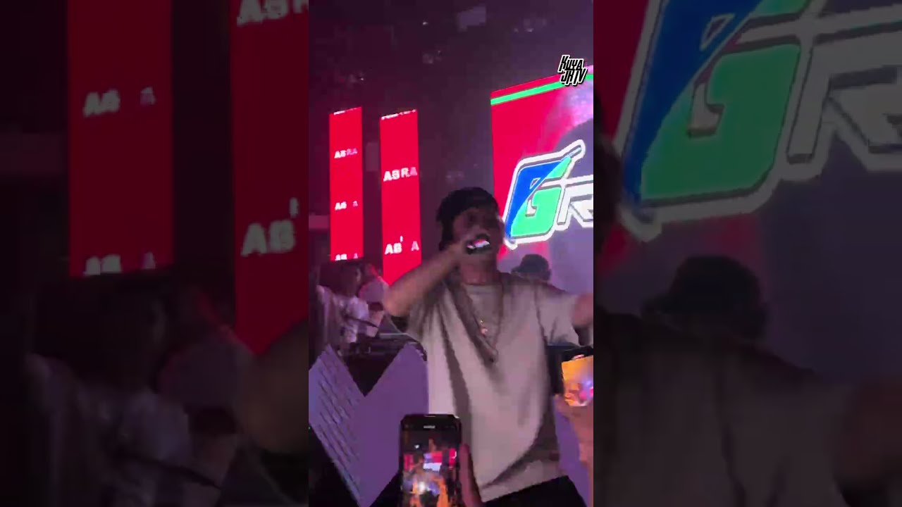 ABRA LIVE in Cabanatuan City | PRISM SUPERCLUB Full Concert 2025