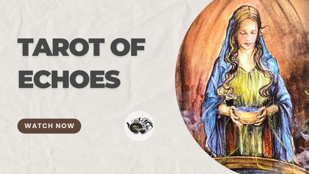 Tarot of Echoes