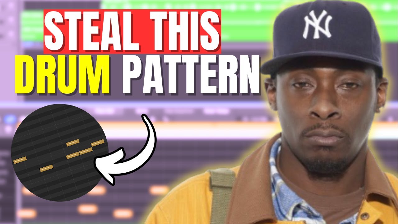 Inspired by Pete Rock | Verysickbeats (WPKit #400)