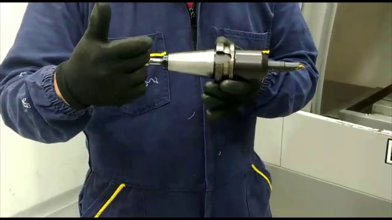 CENTRO MECANIZADO LEADWELL V30