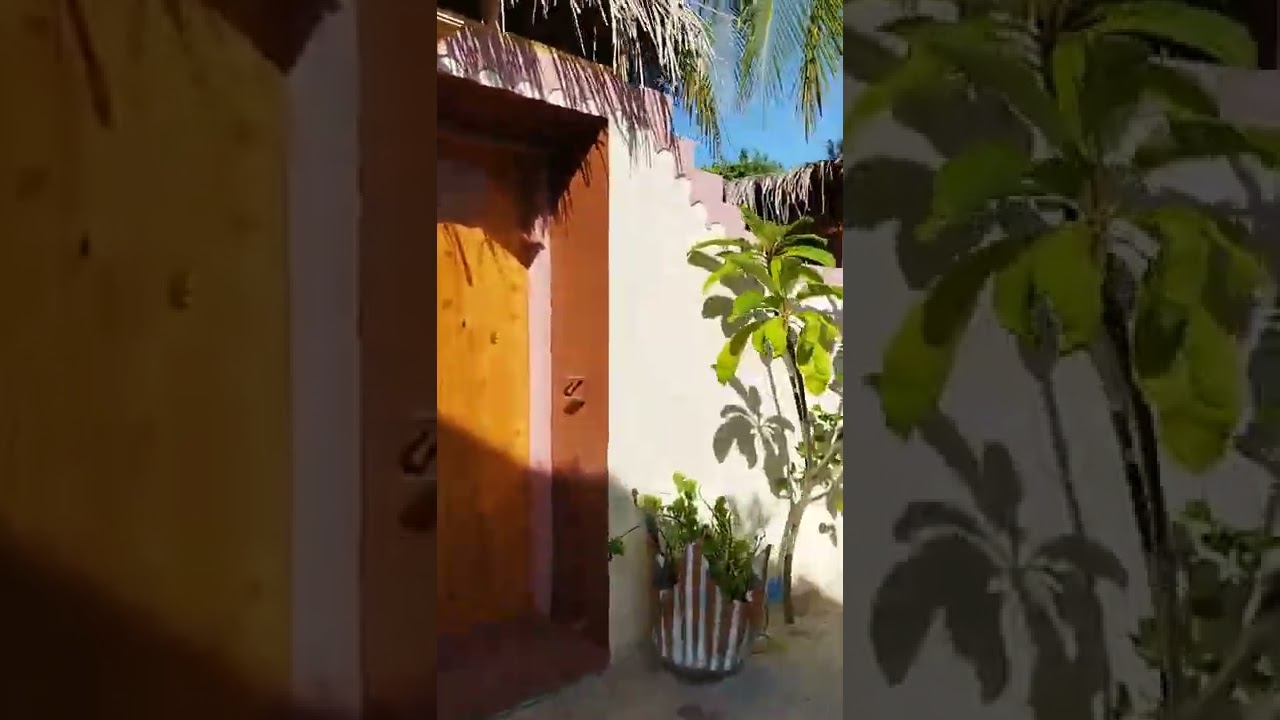 (V Keyodhoo) Maldives island tour 2022