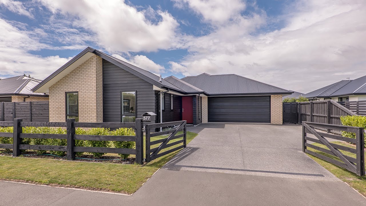 577 Birchs Road, Lincoln, Christchurch