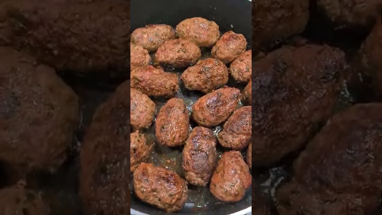 lamb kofta kebab || simple & Mouthwatering kebabs