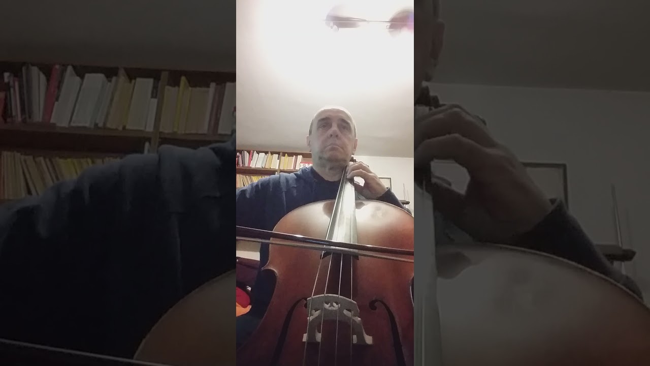Bergersen  Final days of Rome (Two steps from hell)