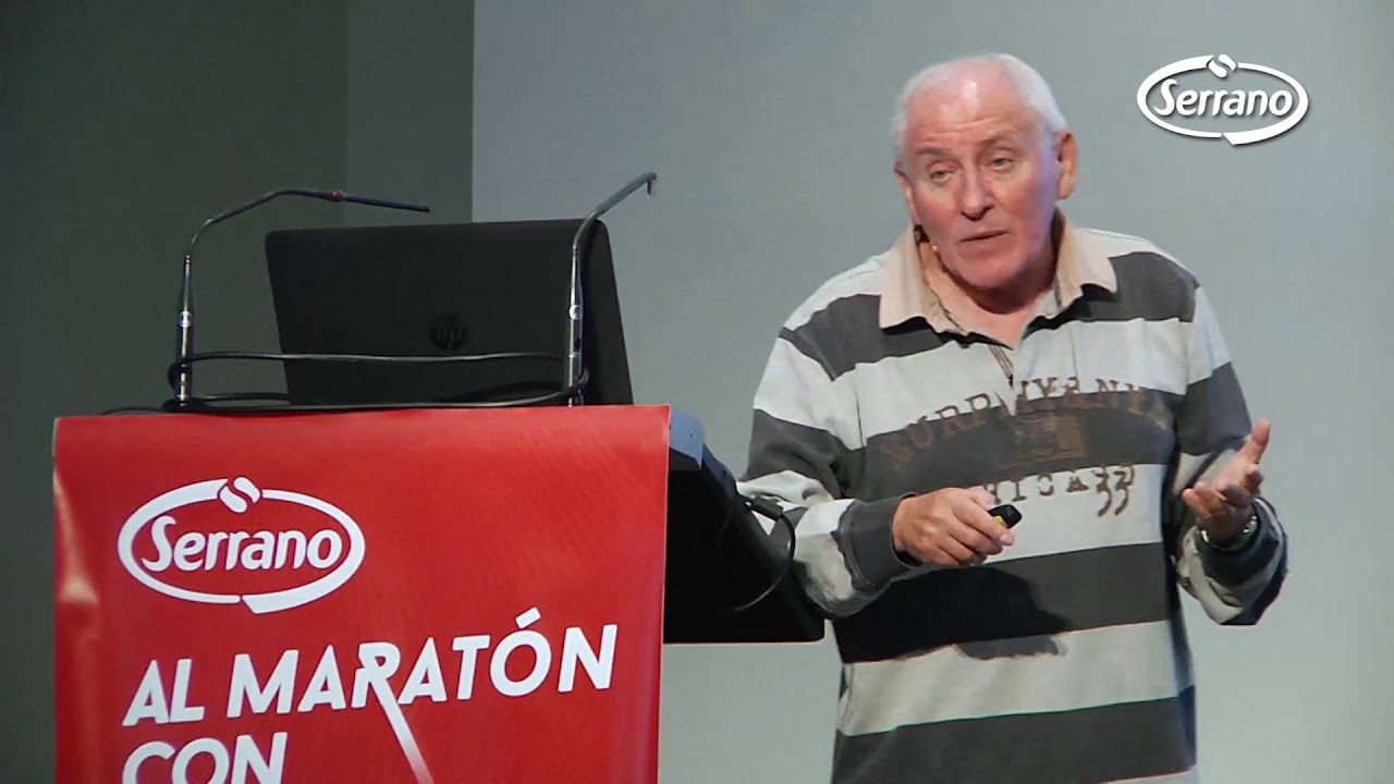 El m&eacute;todo Renato Canova. Claves del entrenamiento de marat&oacute;n