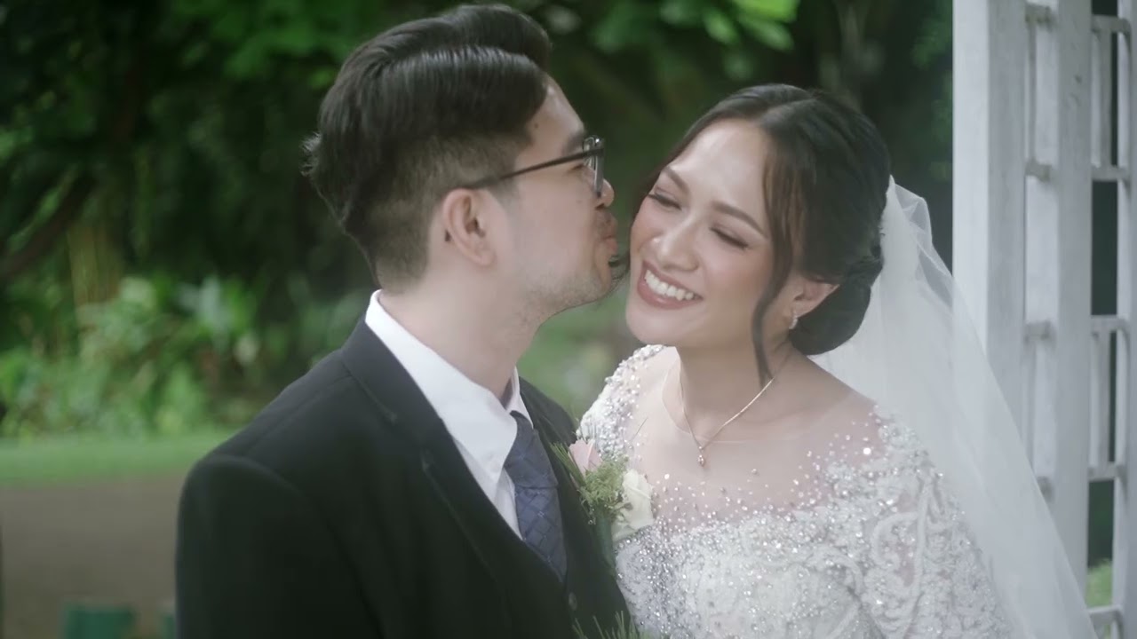 Kiki & Yutta Wedding Film