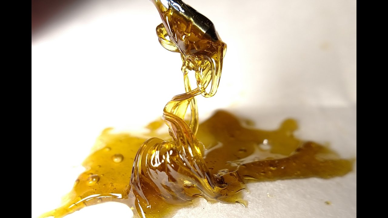 Elite91 Terpheadz Tokyo OG Flower Rosin: Terpy Tuesday Ep. 21