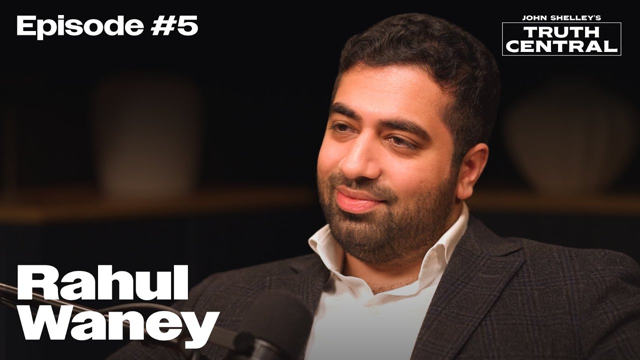 Dubai's Culture, Arts Club’s Rise, Zuma's Wild Story & Secrets of Top Restaurants | Rahul Waney #5