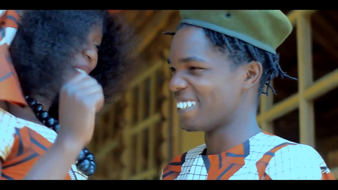 Felicidade Nassona - Nakupenda (Official music video com participação de Tio Yado)
