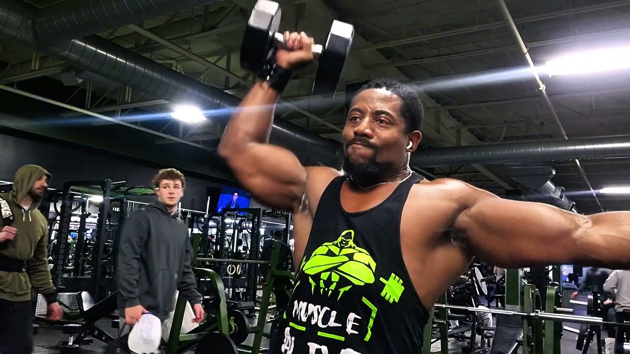 HEAVY PUSH AND WHY I RETURNED TO INSTAGRAM 