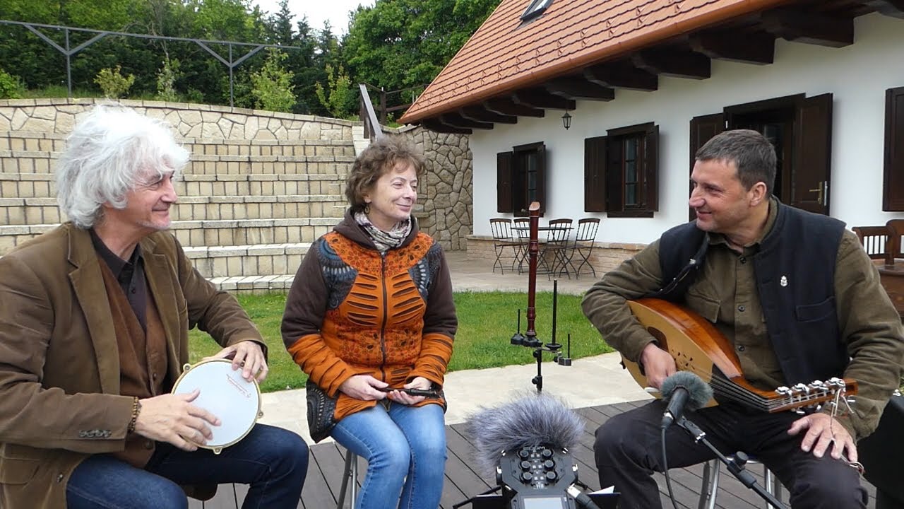 Hangraforgó #hetidal: Militaris congratulatio – részletek (feld., vendég: Keresztes Nagy Árpád)
