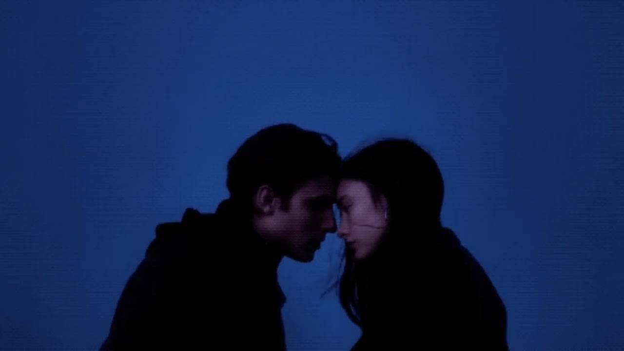 Hopelessly Devoted To You (Slowed TikTok + Reverb Edit)