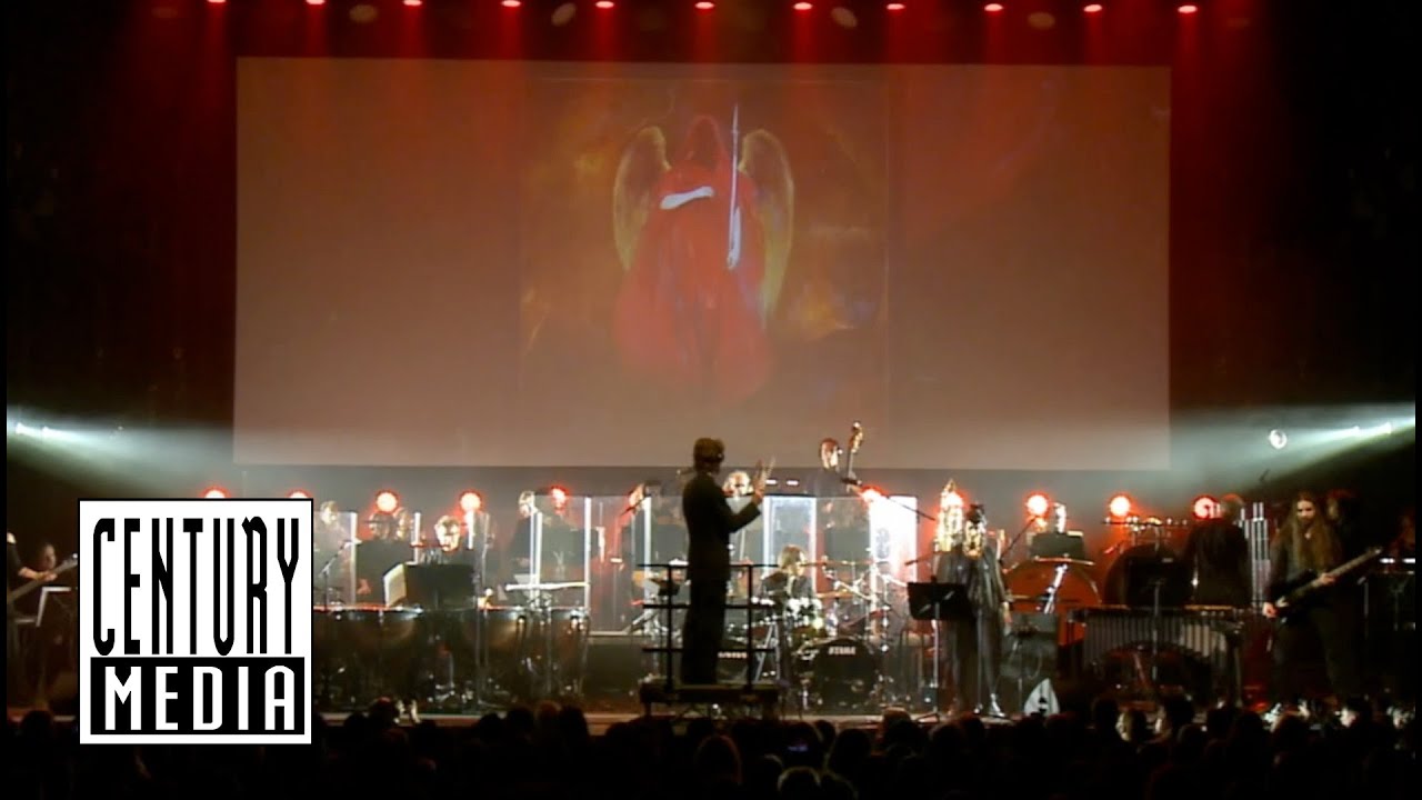 TRIPTYKON with the Metropole Orkest – Requiem (Live at Roadburn 2019 / Official Video)