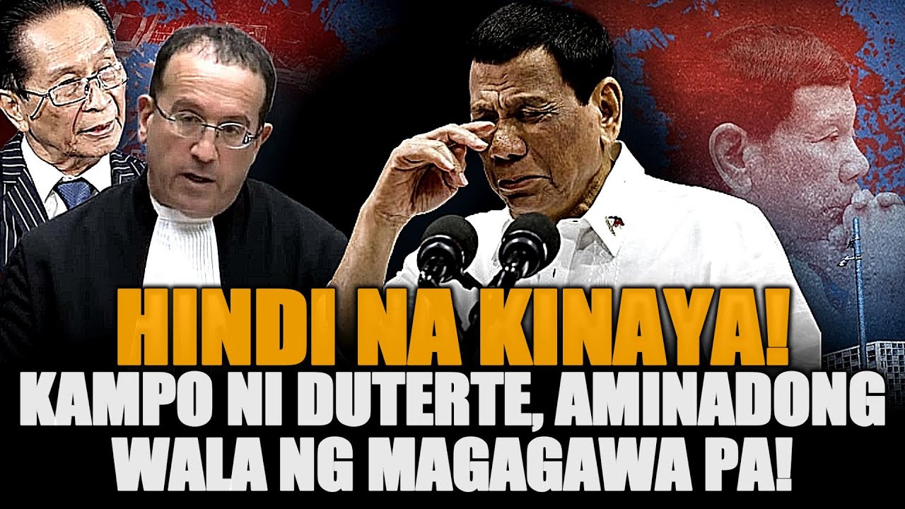 HETO NA PAMBATO NI PBBM SA 2028,INILABAS NA!