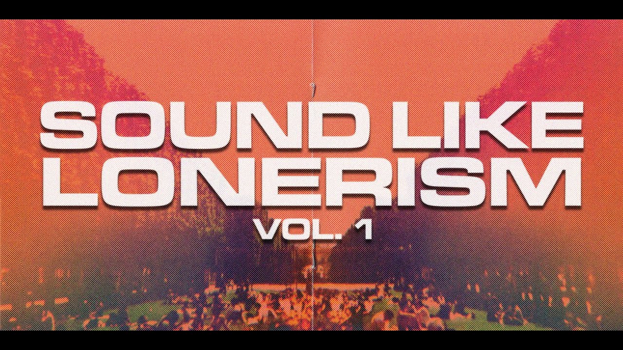 Sound Like Tame Impala With Plugins - Lonerism (Vol.1)