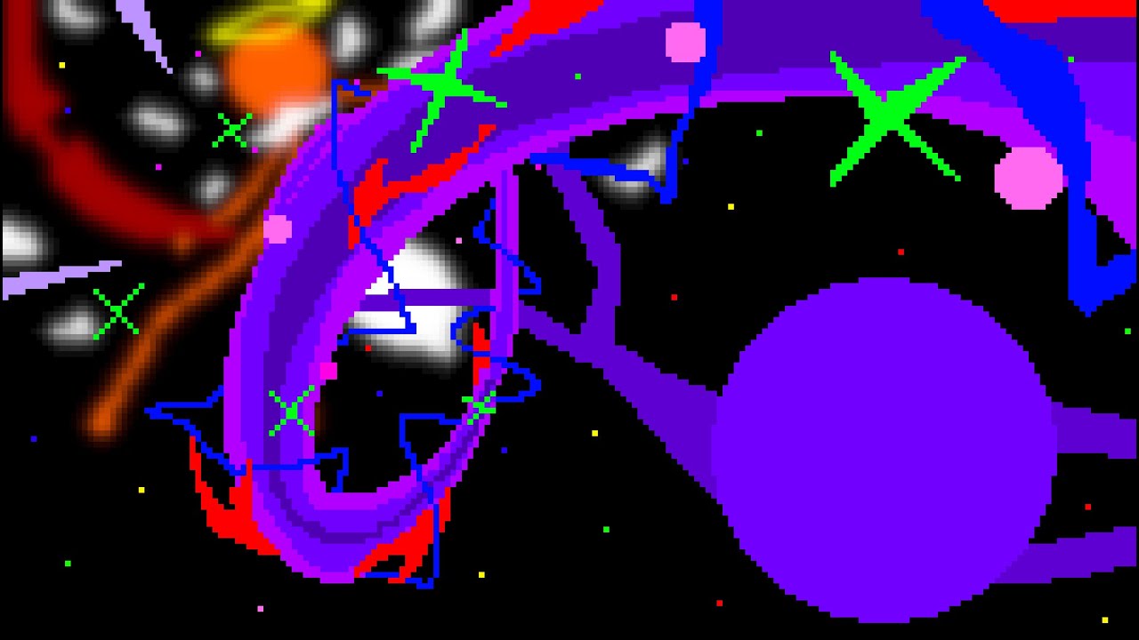 《かっこいいフリーBGM》Reversal / Side:Purple〈絶望に抗う者の物語〉 #FreeMusic