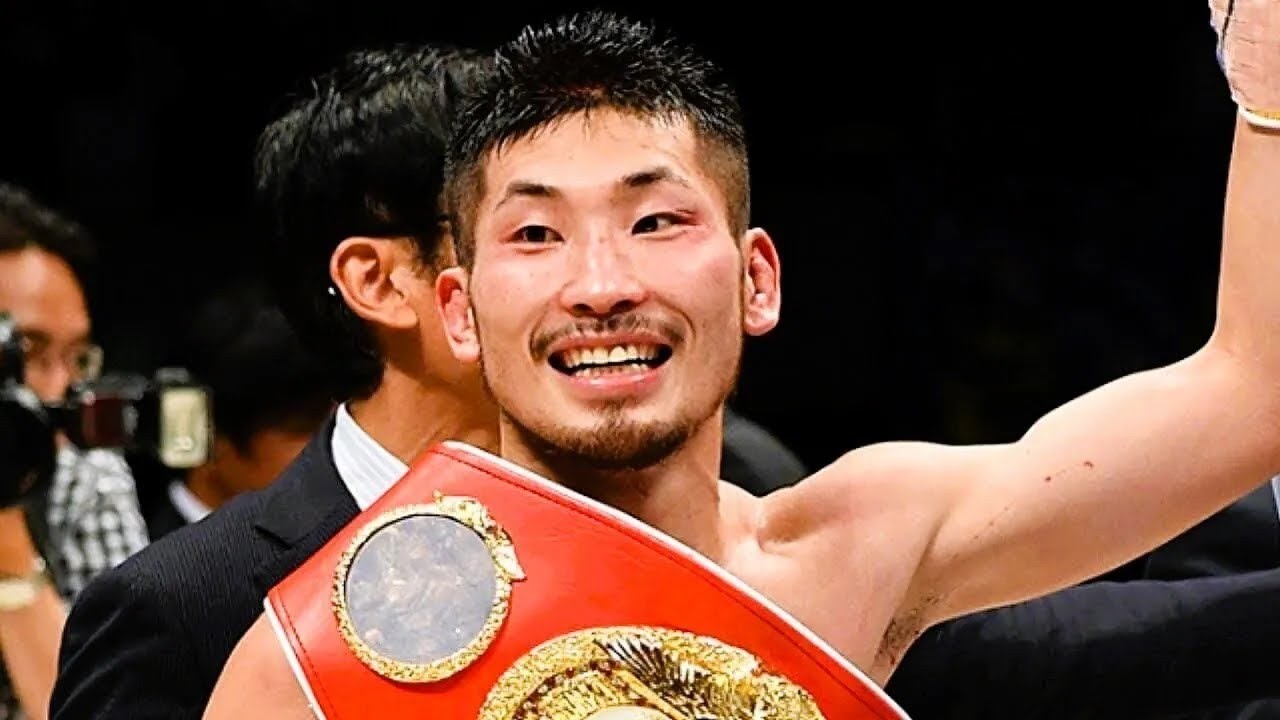 RYOSUKE IWASA || Highlights/Knockouts