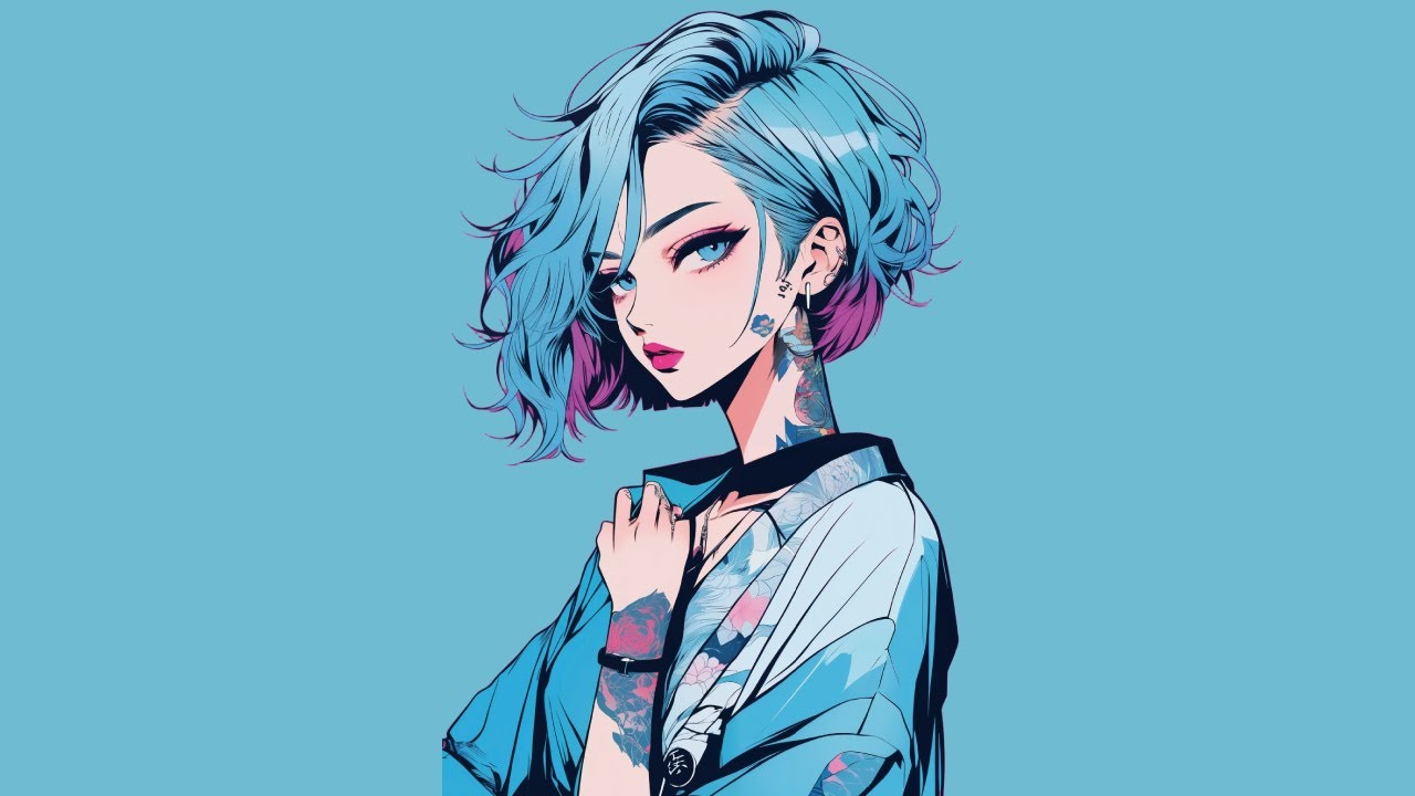 🎤 Sky blue - Sound Traveler