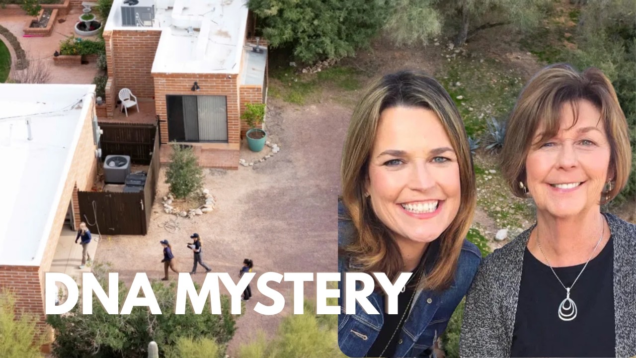 FBI Chasing Nancy Guthrie Kidnapper Using Genetic Genealogy DNA Testing