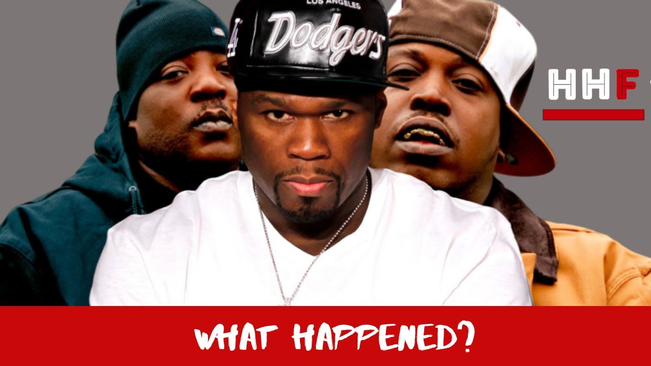 What Happened to M.O.P on G Unit?
