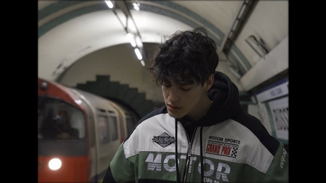 Dasck & Neim - LONDON DNB (Videoclip Oficial)