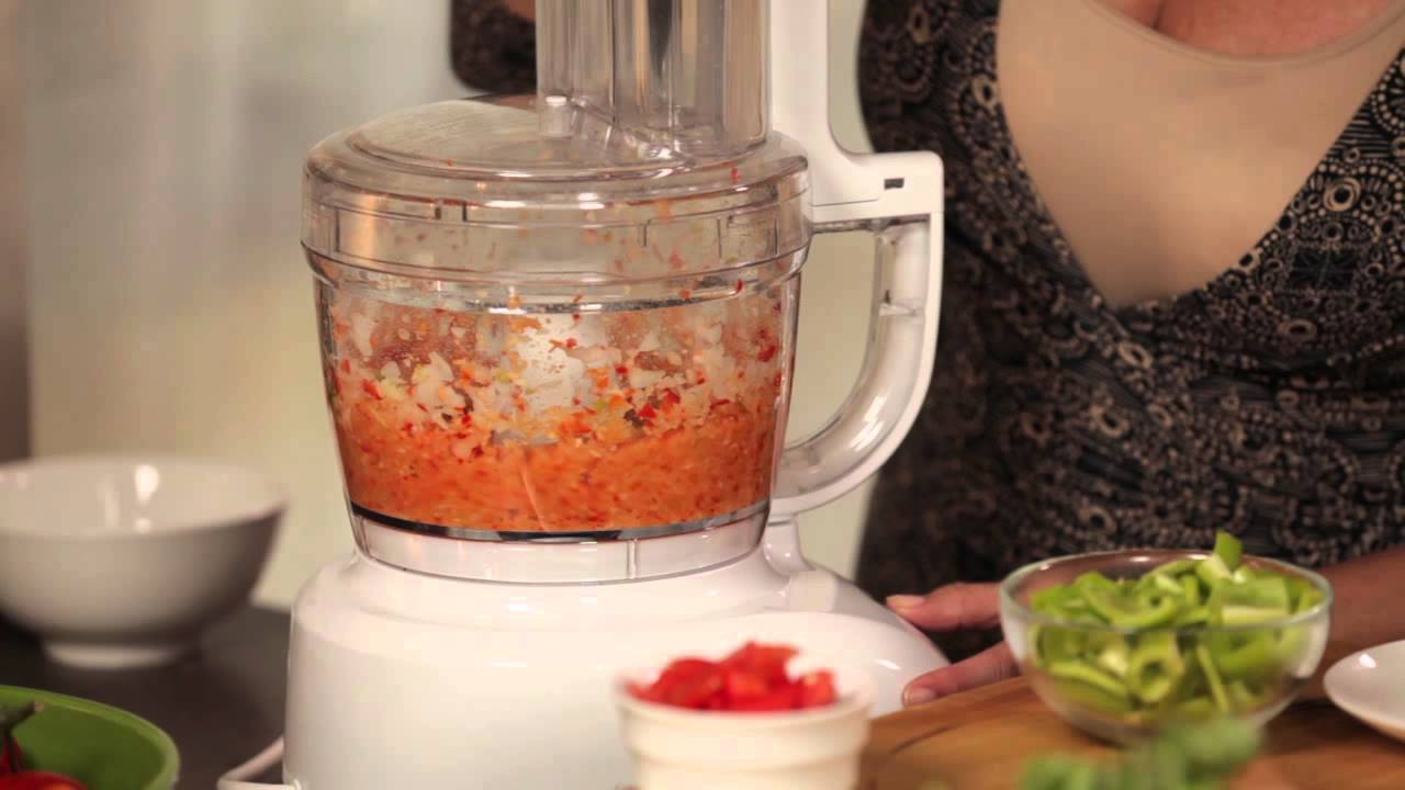 Cocinando con Daisy: Sofrito