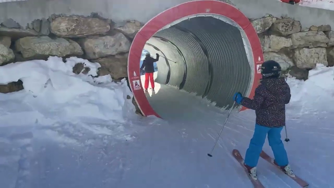 La Plagne 25/26
