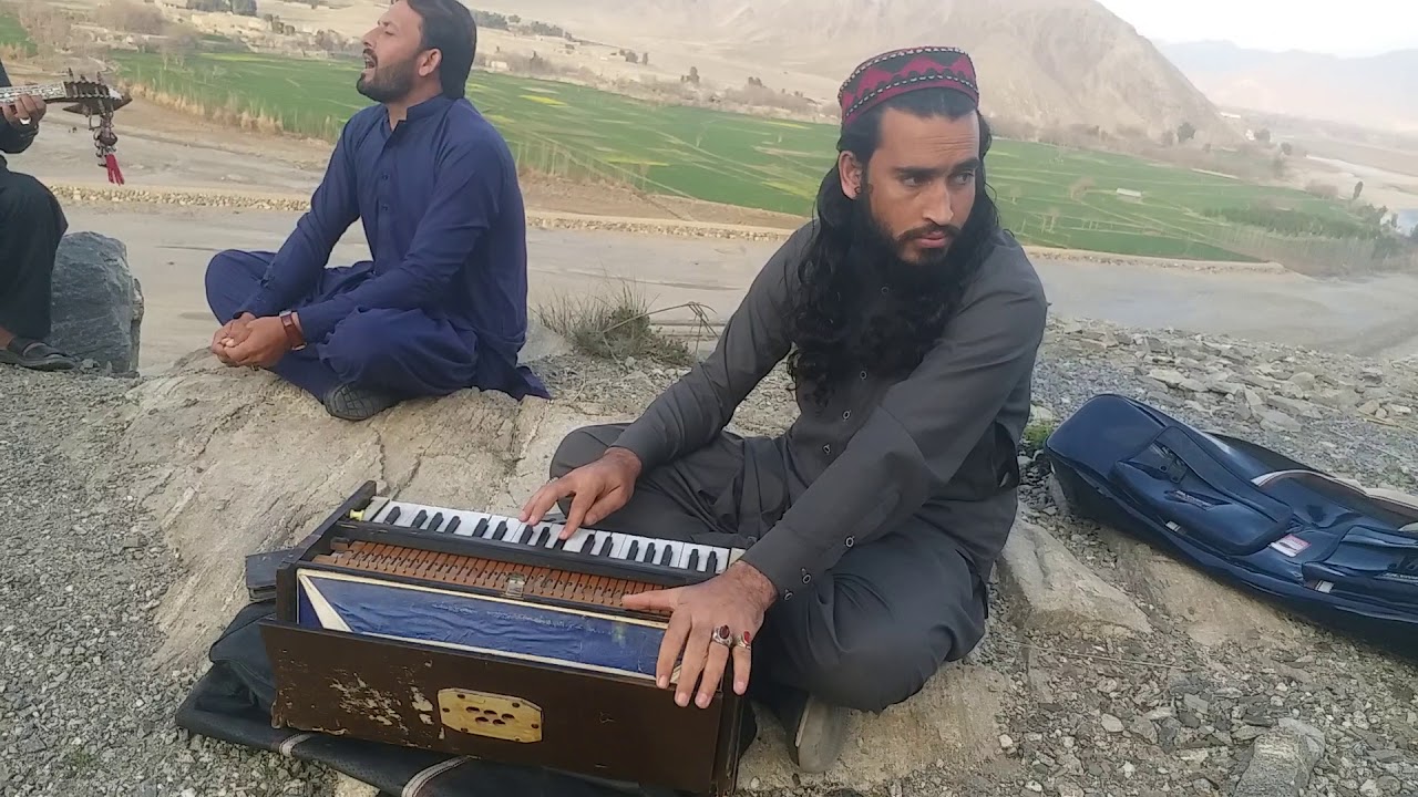 Muhib Safi & Dawood Safi Pashto New Song