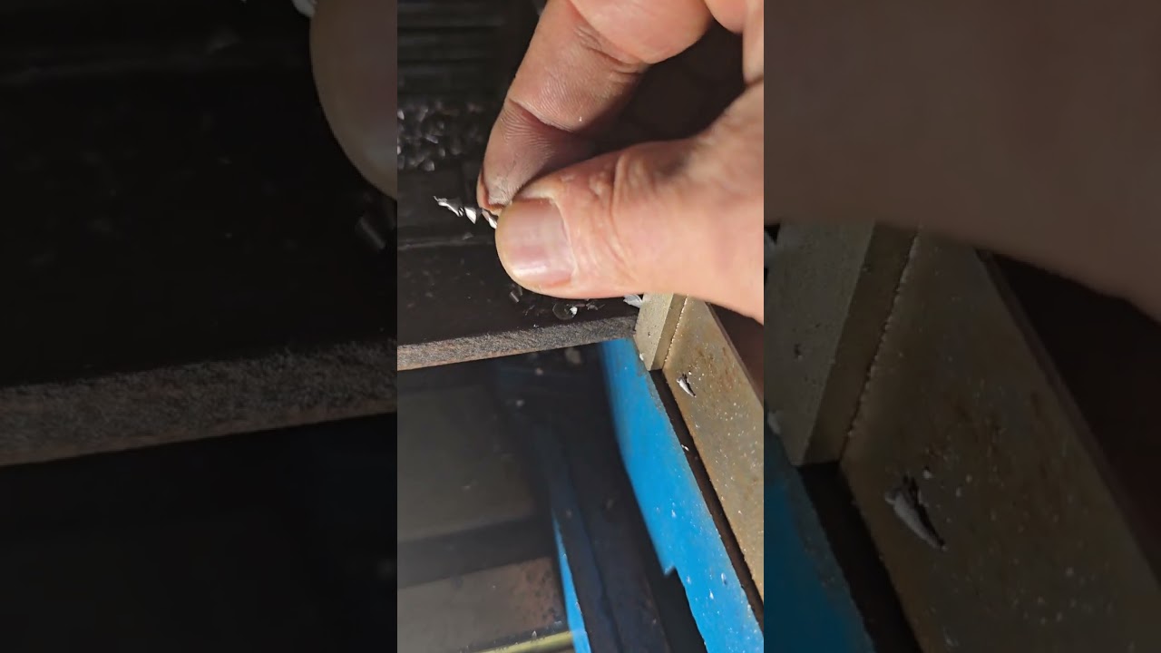 Punte Metallo hss-co BOSCH - Perch&eacute; sceglierle.