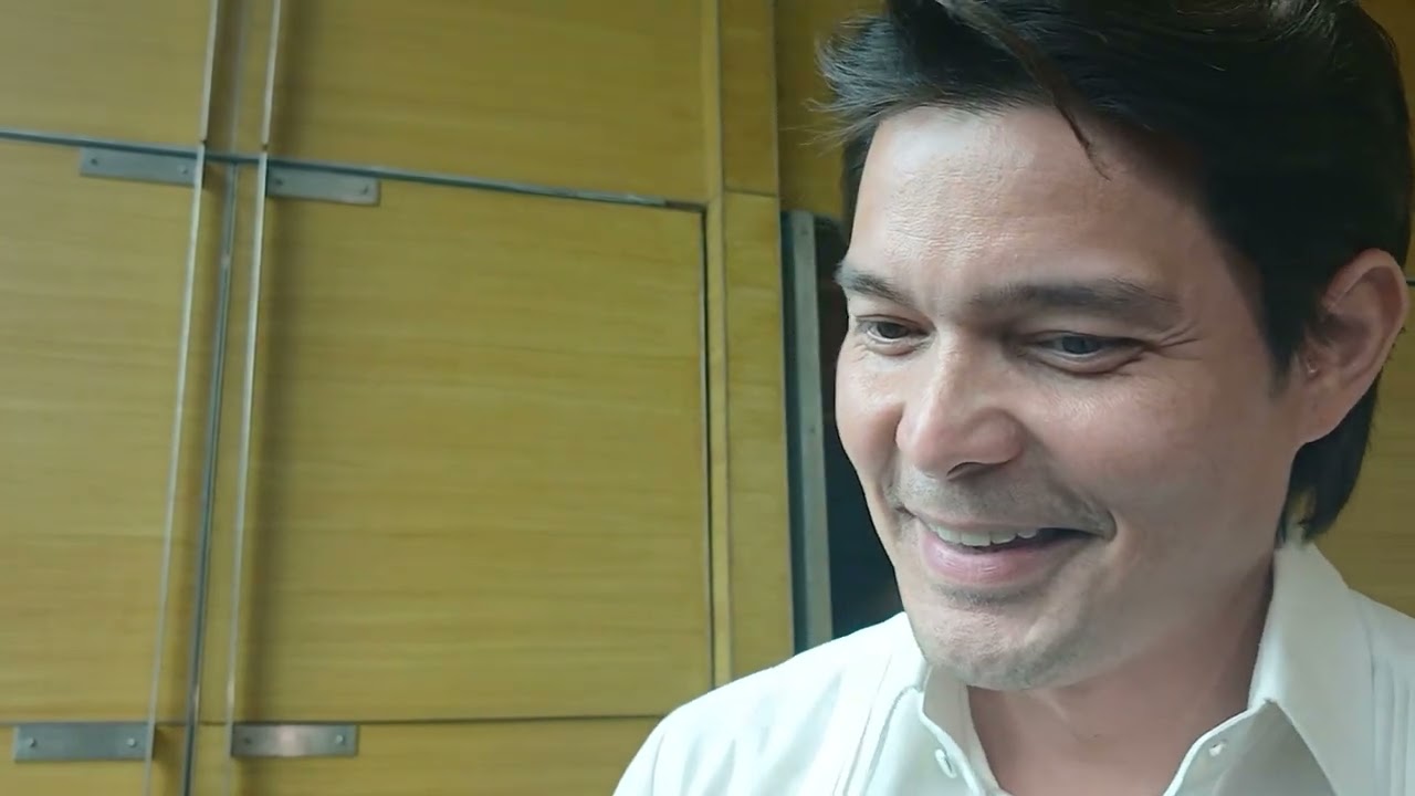 DINGDONG DANTES, AMINADONG DUMAAN SA MGA PAGSUBOK.ANG RELASYON NILA NI MARIAN RIVERA !