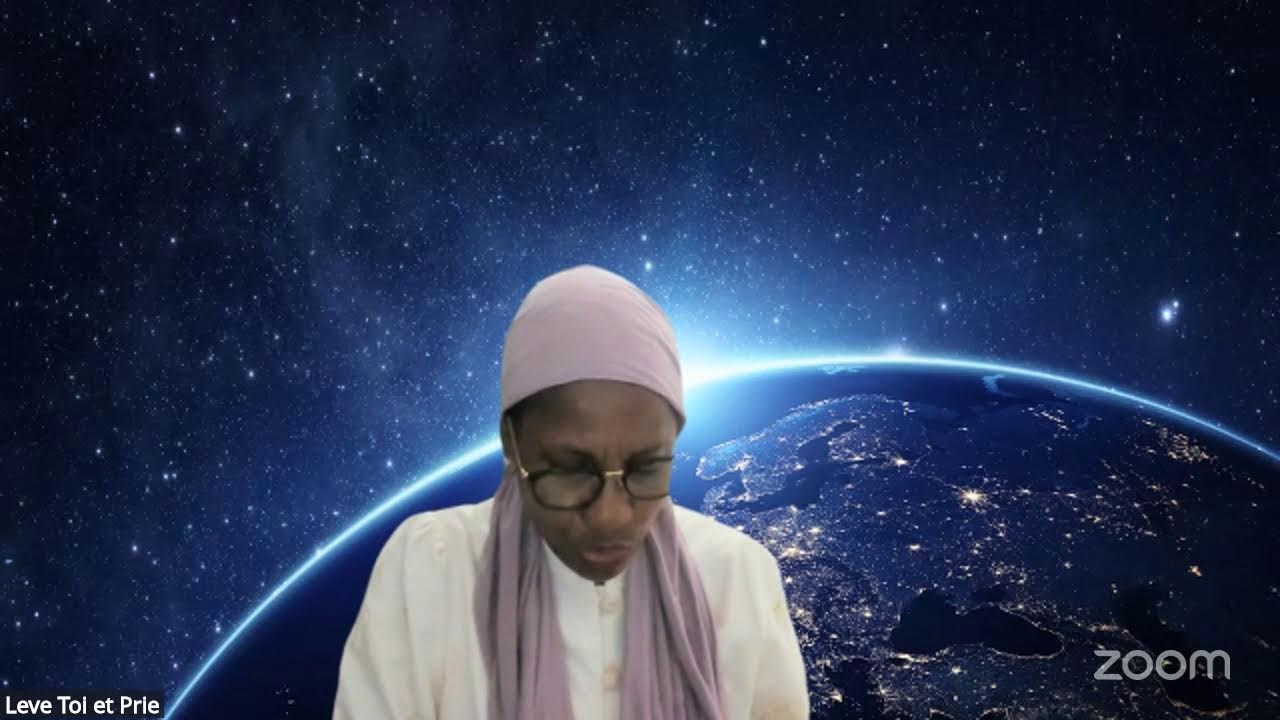 Lève Toi et Prie du 6/01/26