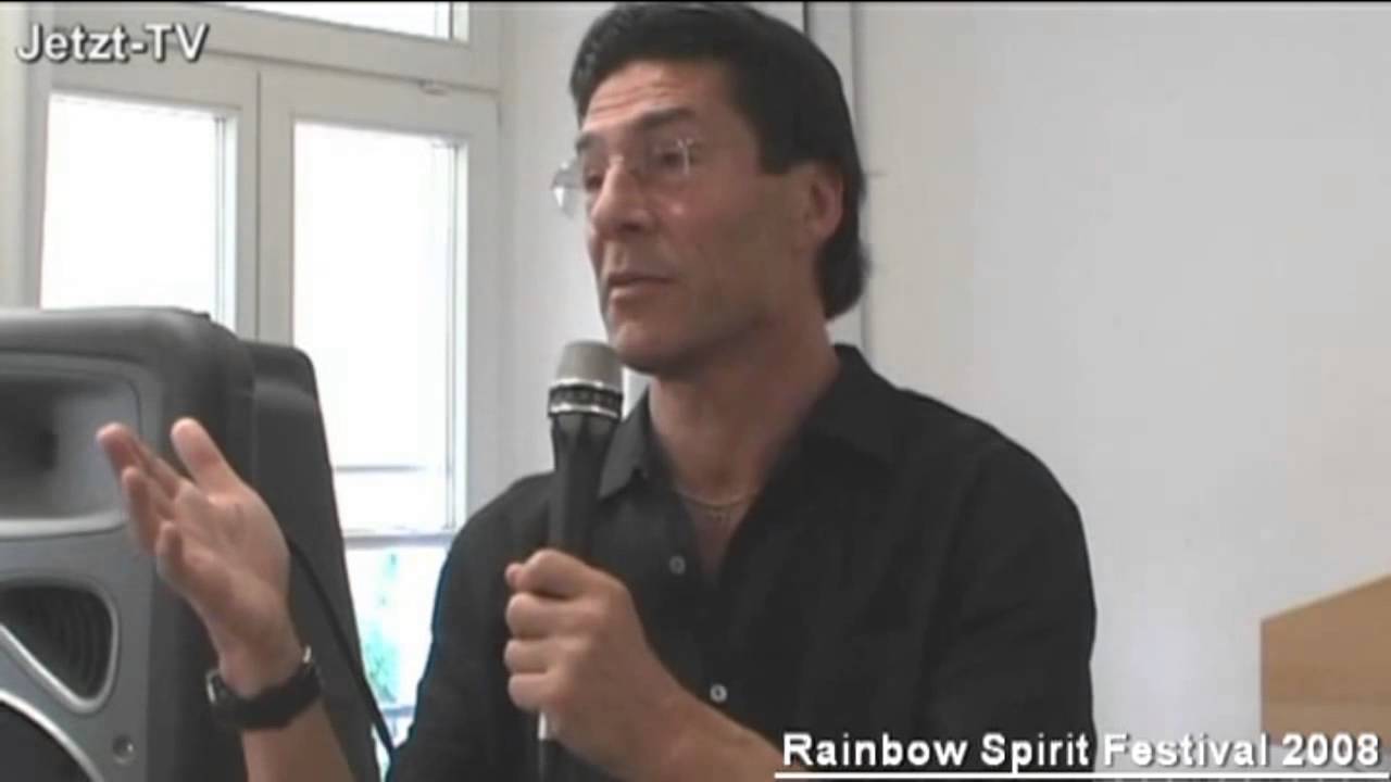 Rick Linchitz: Niemand da zum Erwachen (Juli 2008)