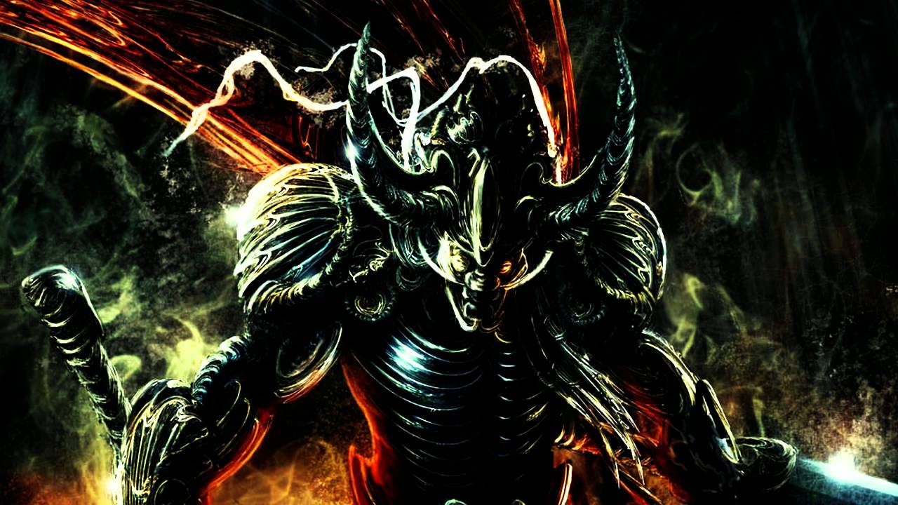 Elohim & Imperium - The Vessel (Code: Pandorum Remix)