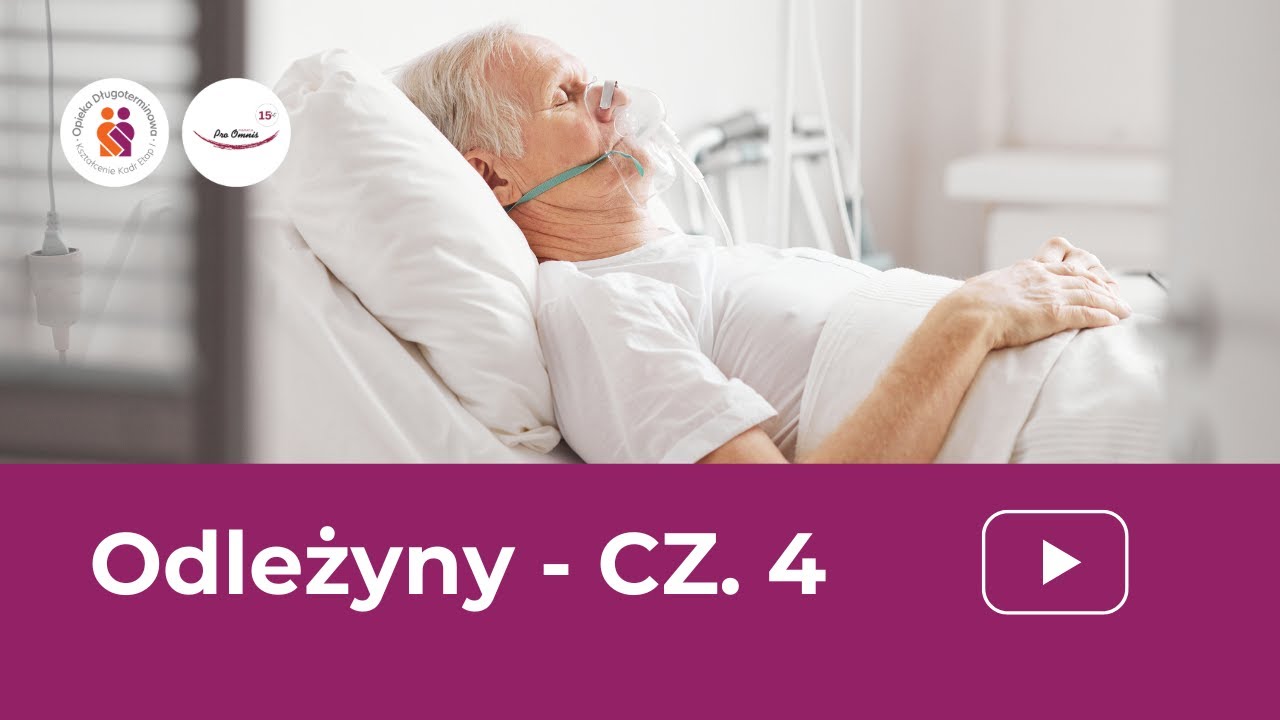 ODLEŻYNY - DOROTA BILICKA CZ. 4