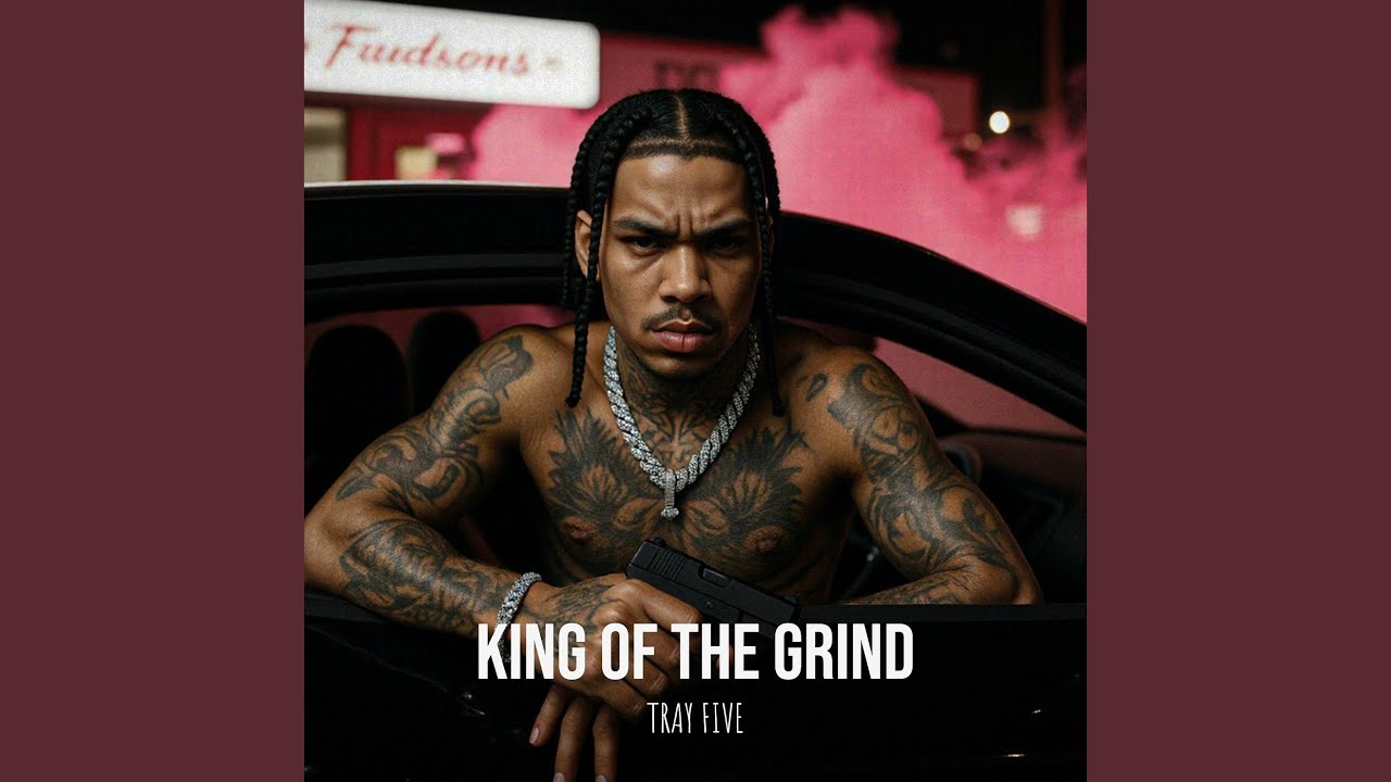 King of the Grind