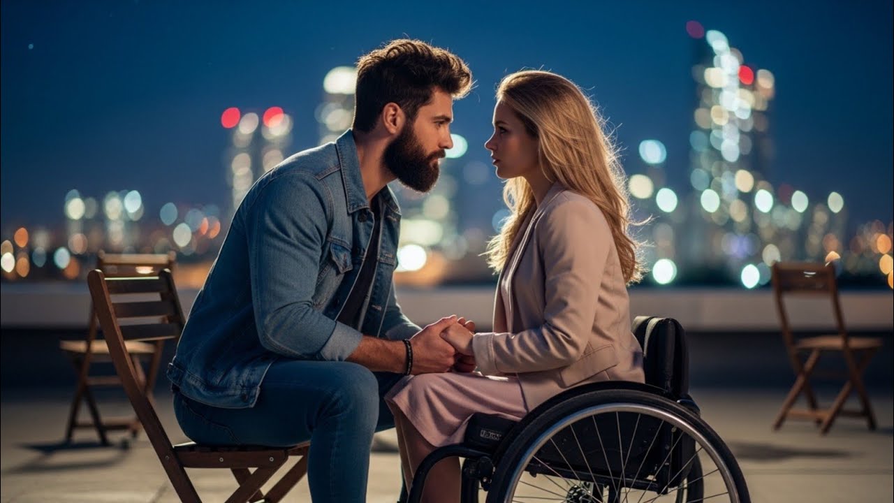 A Broke Nurse Was Forced to Marry a Dying Billionaire—But When He Survived, He Fell in Love