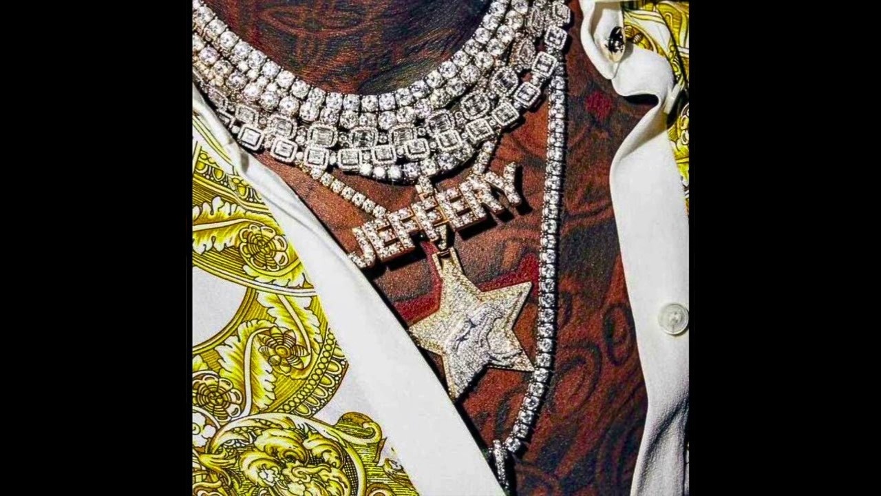 [FREE] YOUNG THUG TYPE BEAT 2026 - 