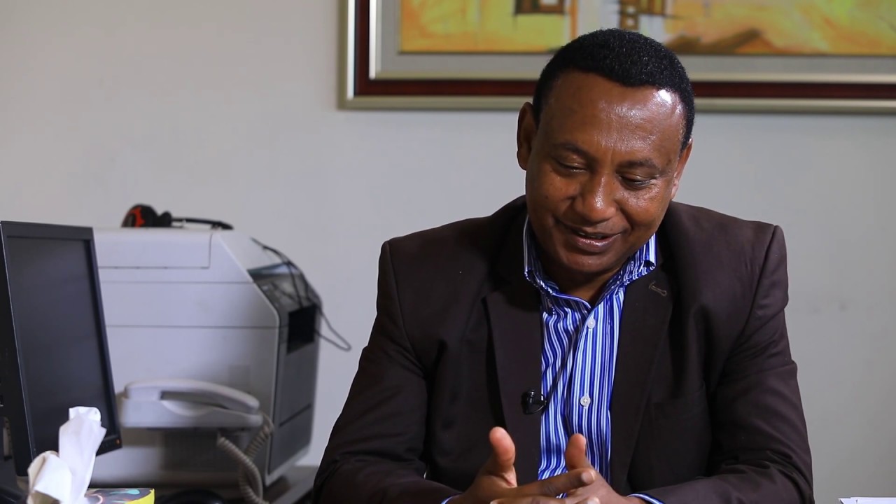 Nahoo Guday: ማን ነው 4ተኛው መንግስት?
