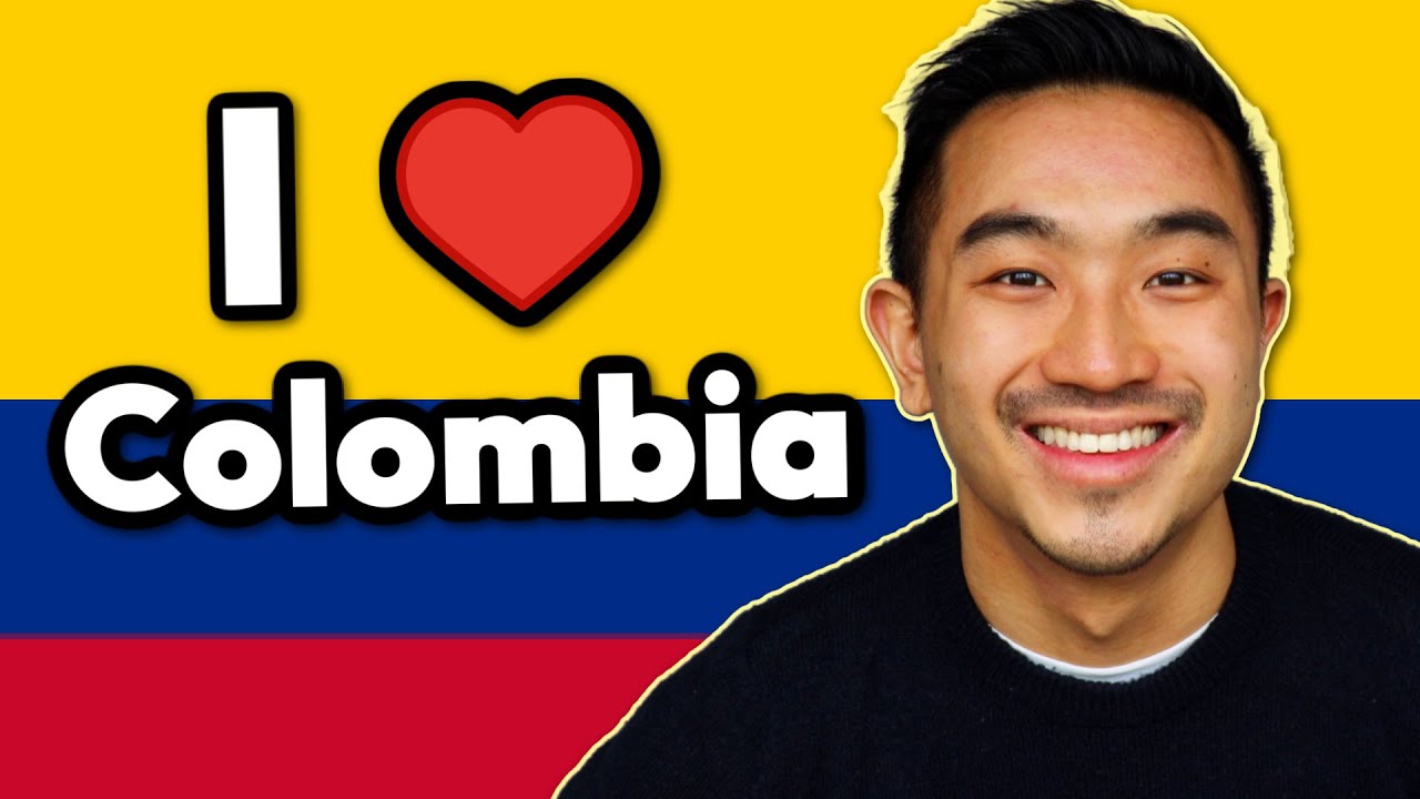 15 Things I LOVE About Living In Colombia