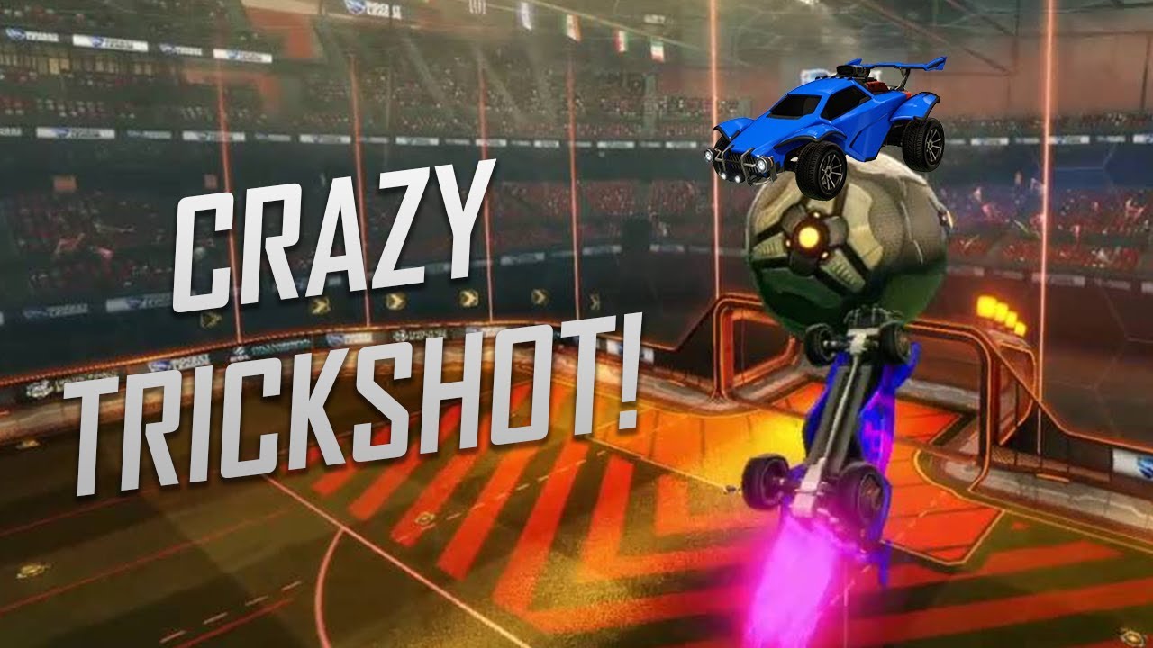 Rocket League Gamers Are Awesome #10 | BEST GOALS & SAVES MONTAGE