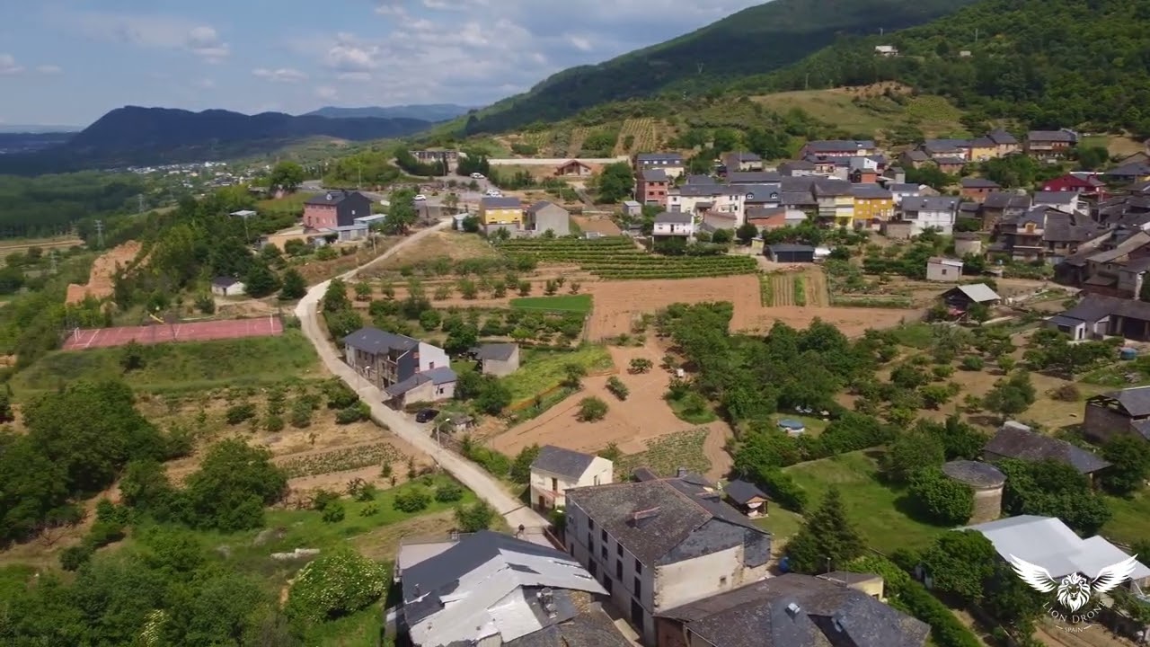 Santalla del Bierzo