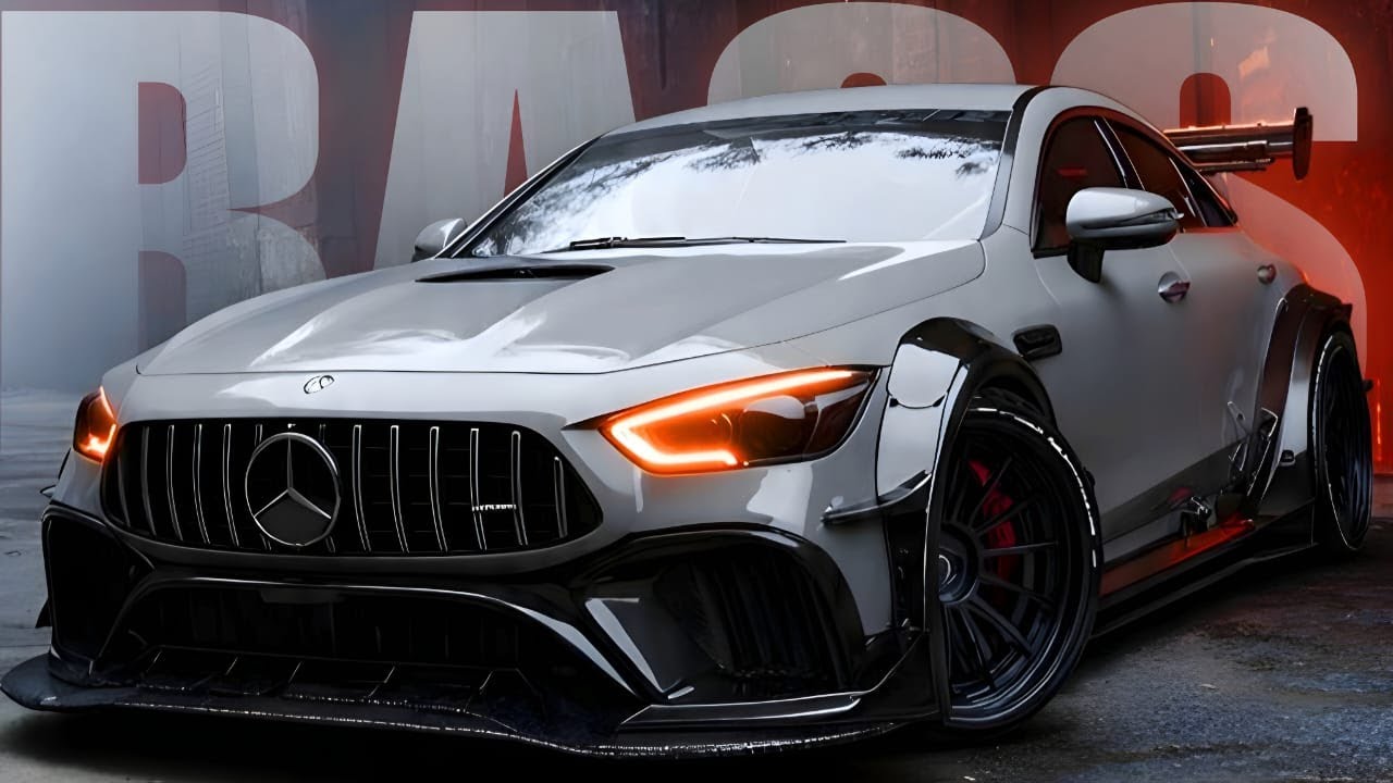 BASS BOOSTED SONGS 2025 🔈 CAR MUSIC 2025 🔈 BASS MUSIC 2025, NIGHT DRIVE SONG, BEST EDM