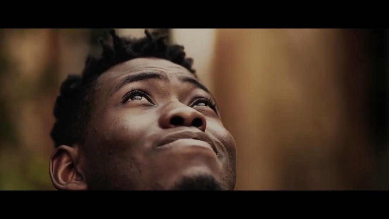 John P.  Kee & Kelontae Gavin - That Will Be Good Enough For Me (Lyric Video)